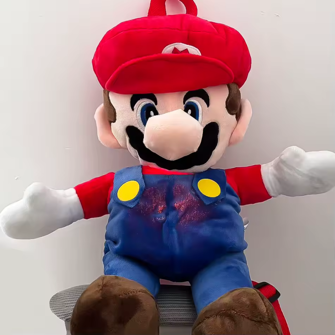 Peluche con Respiración