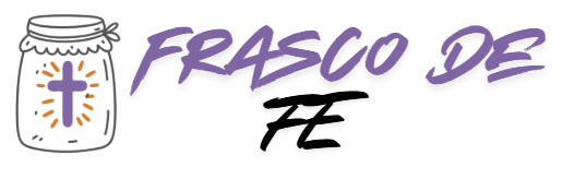Frasco De Fe