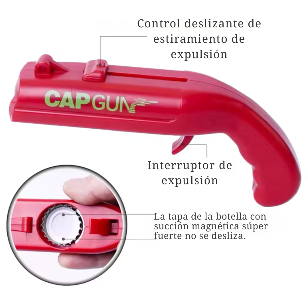 ChapaShot