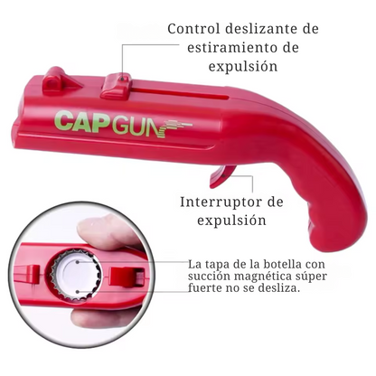 ChapaShot